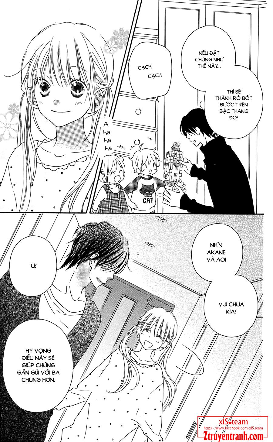 Love So Life Chap 96 - Next Chap 97