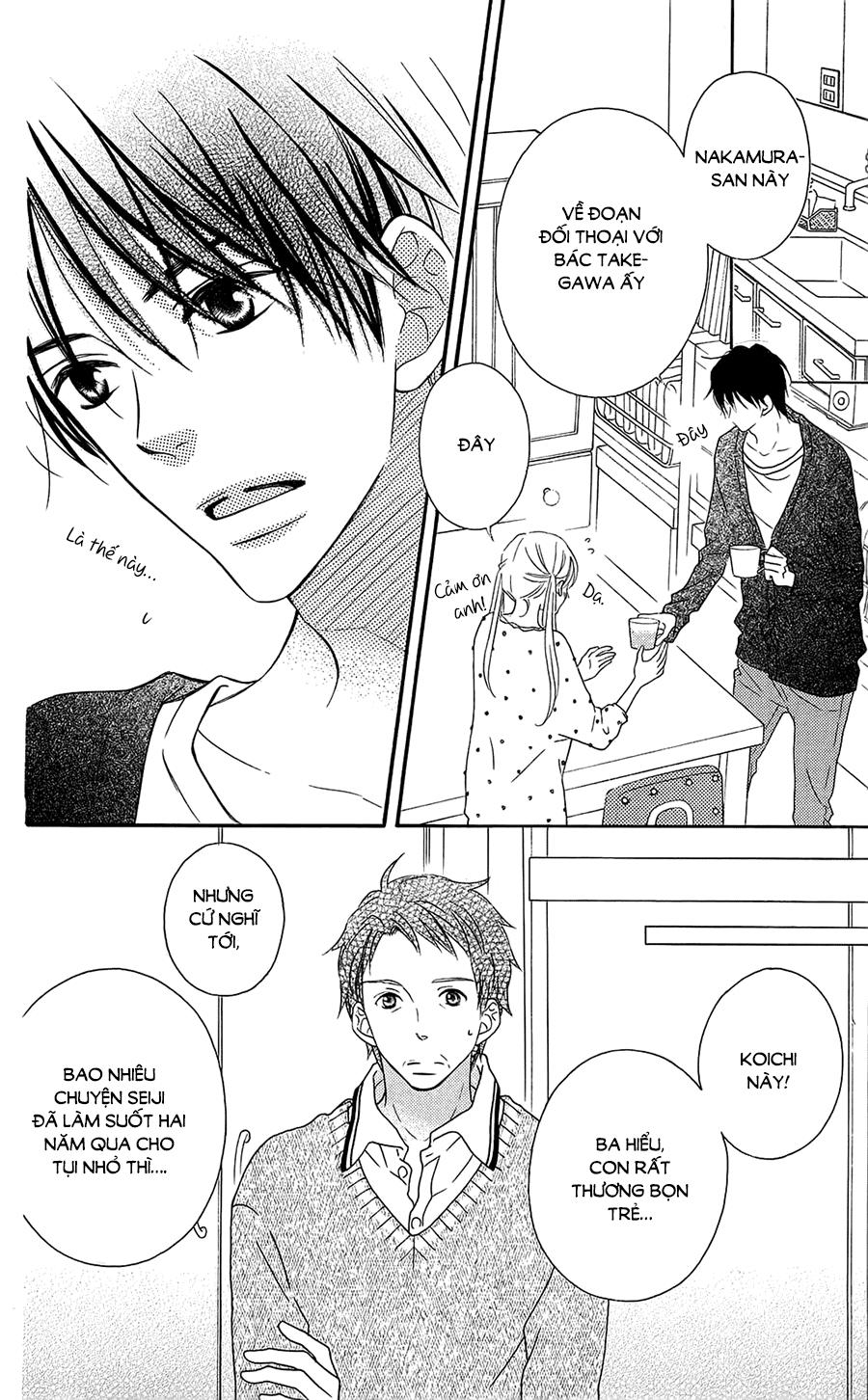 Love So Life Chap 96 - Next Chap 97
