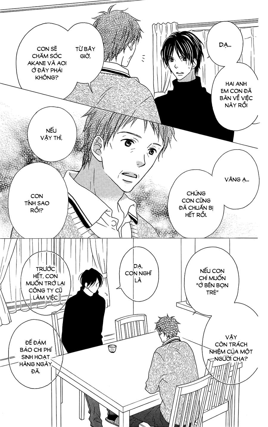 Love So Life Chap 96 - Next Chap 97