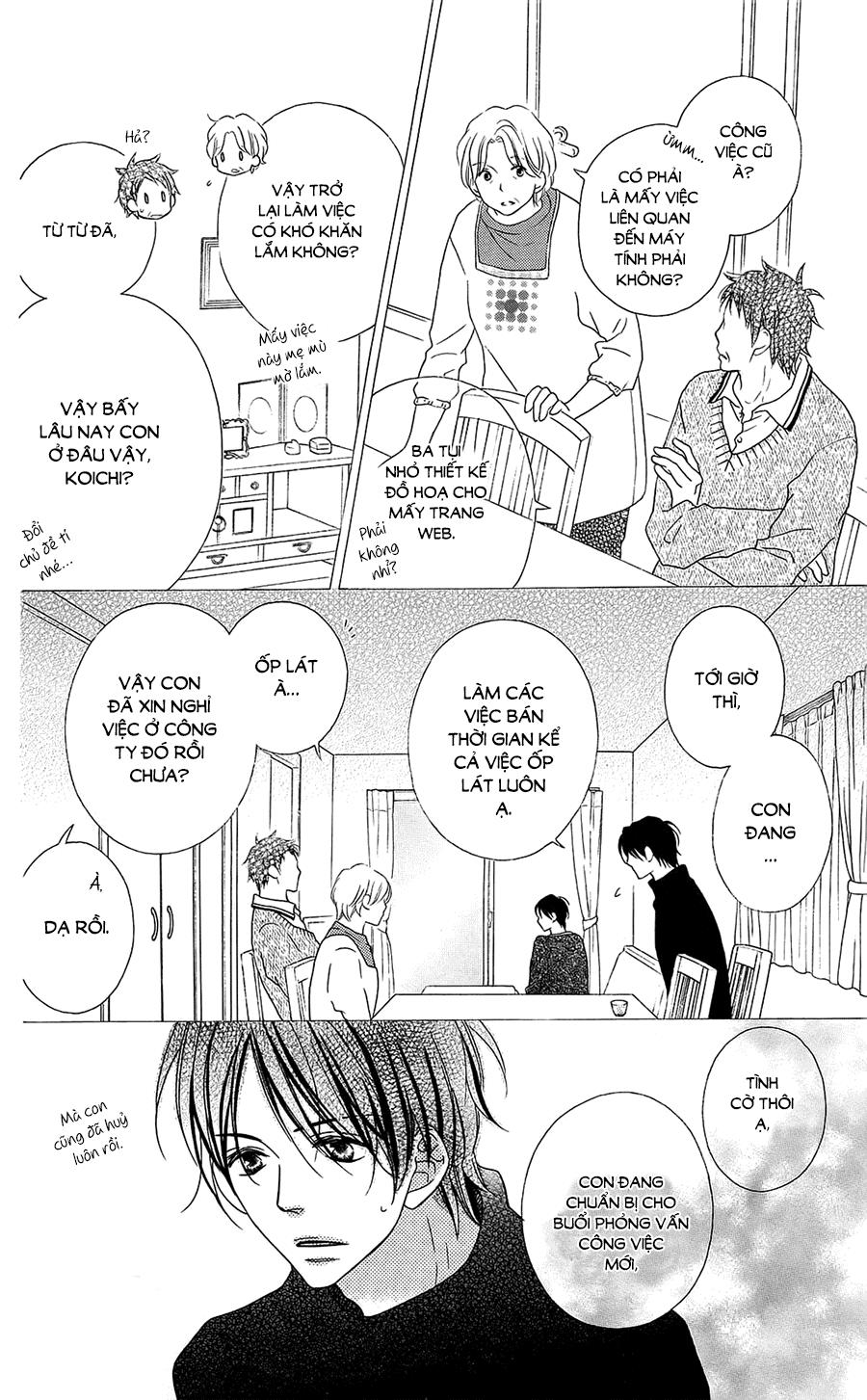 Love So Life Chap 96 - Next Chap 97