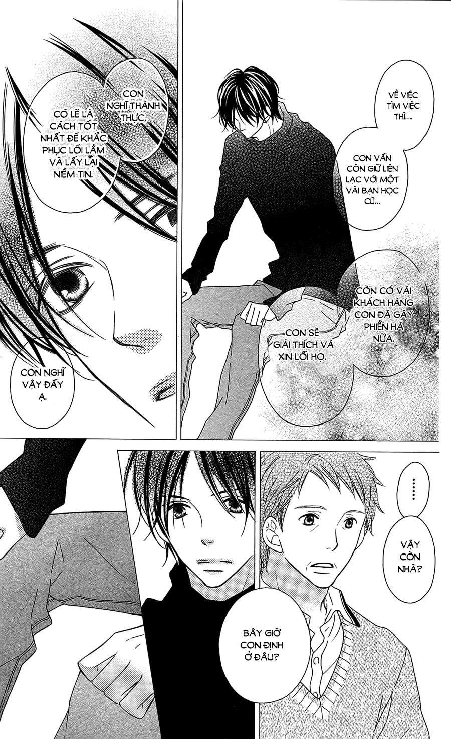 Love So Life Chap 96 - Next Chap 97