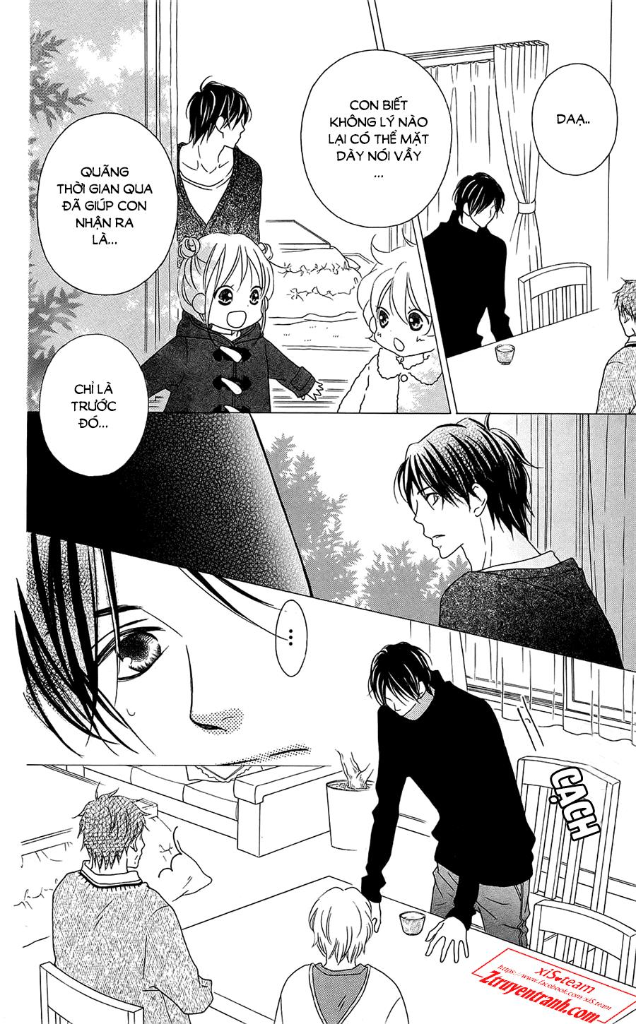 Love So Life Chap 96 - Next Chap 97