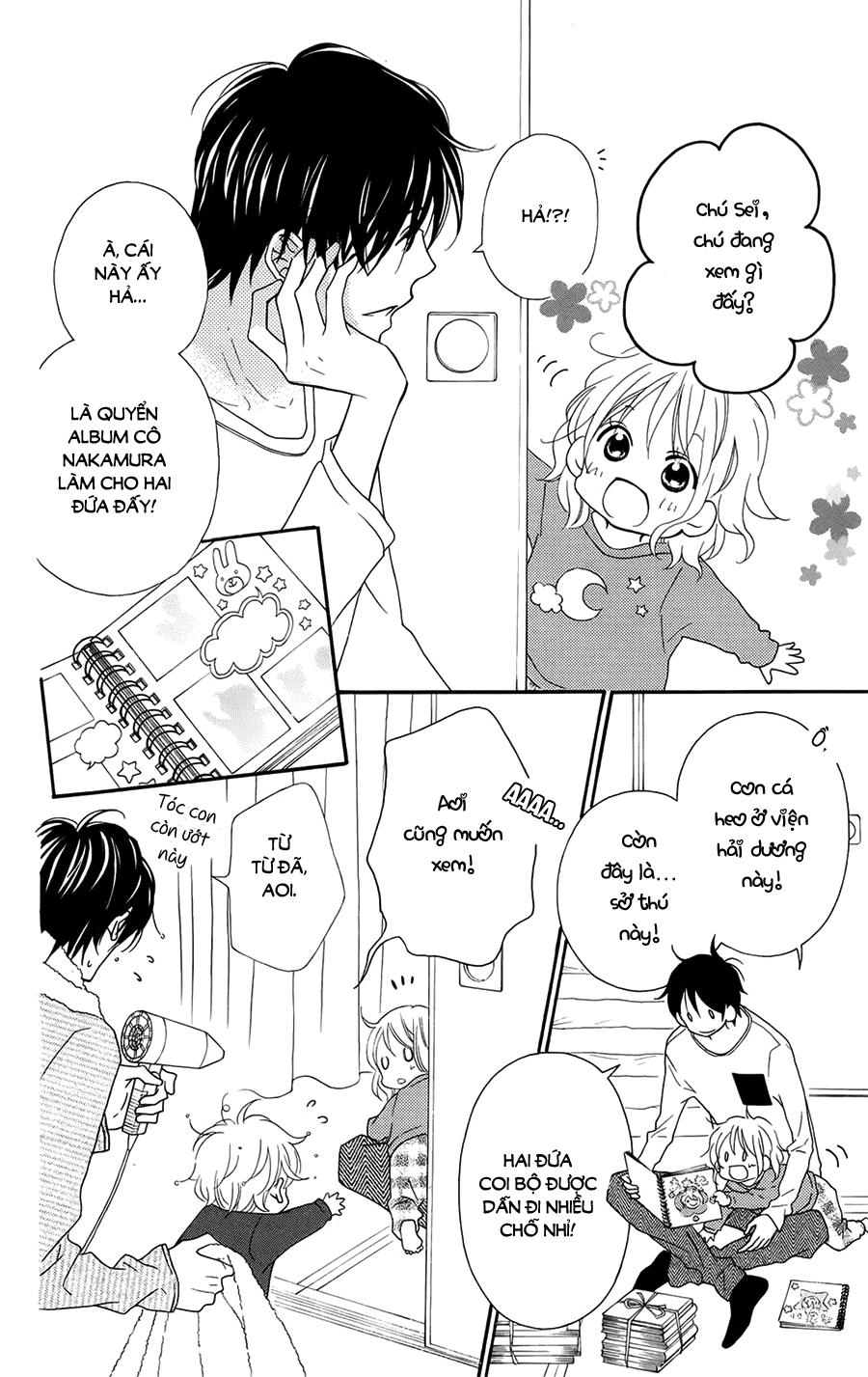 Love So Life Chap 97 - Next Chap 98