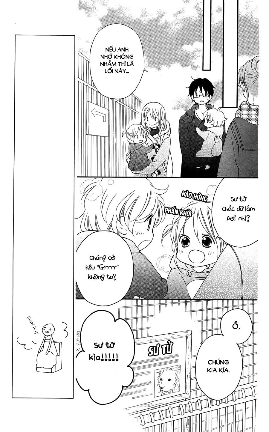 Love So Life Chap 97 - Next Chap 98