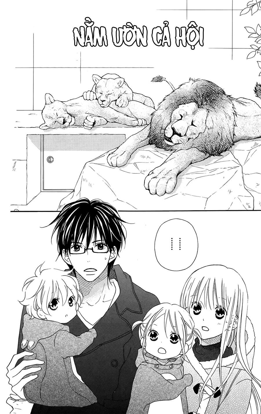 Love So Life Chap 97 - Next Chap 98