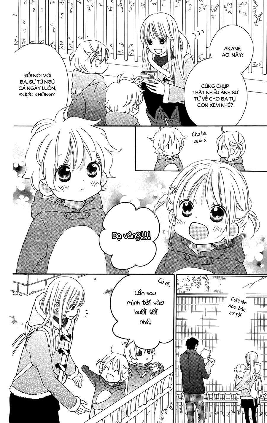 Love So Life Chap 97 - Next Chap 98