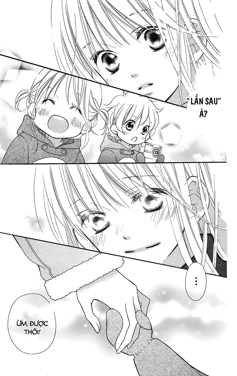 Love So Life Chap 97 - Next Chap 98