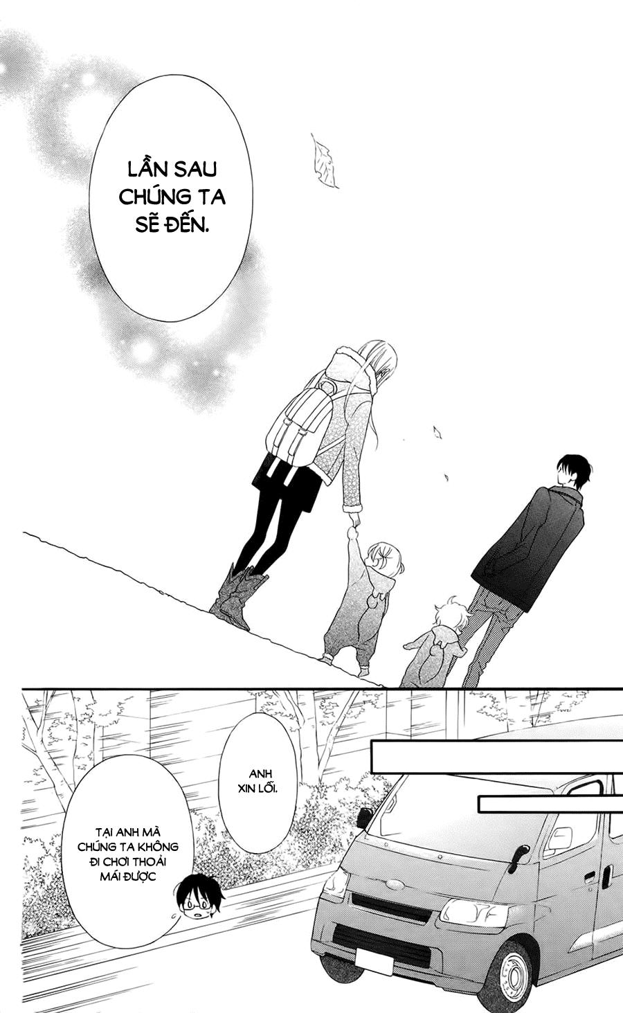 Love So Life Chap 97 - Next Chap 98