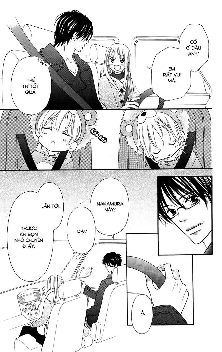 Love So Life Chap 97 - Next Chap 98