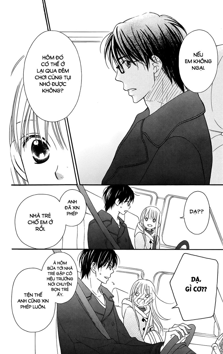 Love So Life Chap 97 - Next Chap 98
