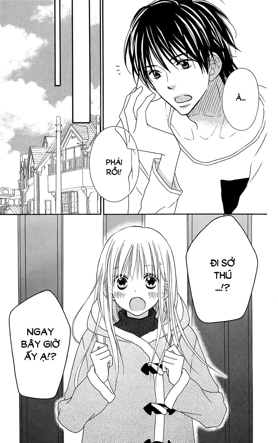 Love So Life Chap 97 - Next Chap 98