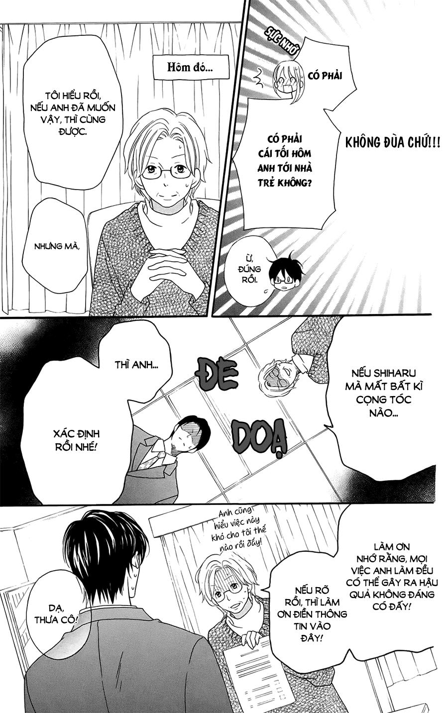 Love So Life Chap 97 - Next Chap 98