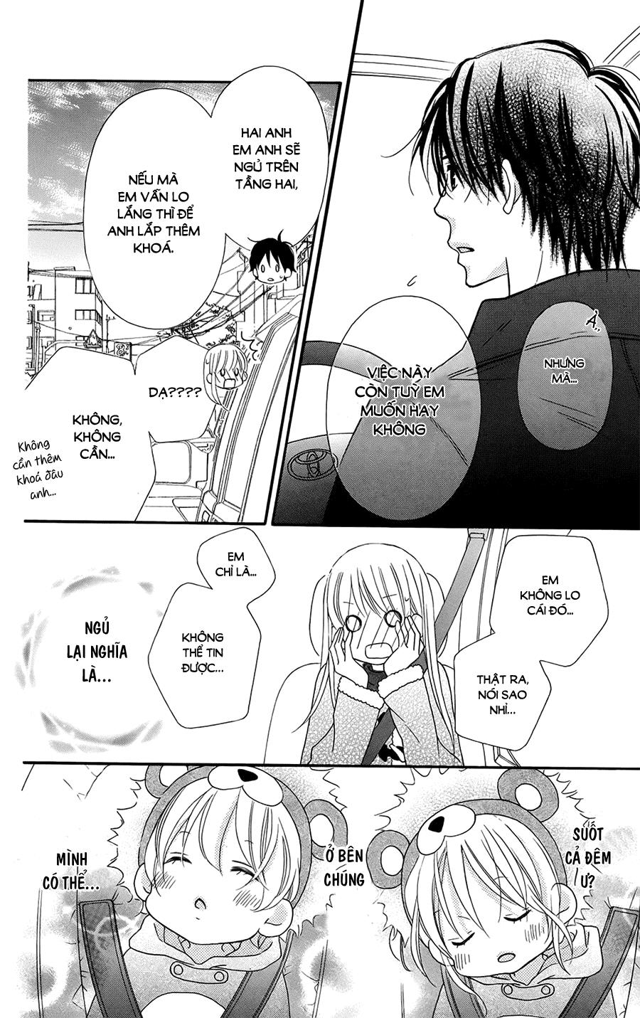 Love So Life Chap 97 - Next Chap 98