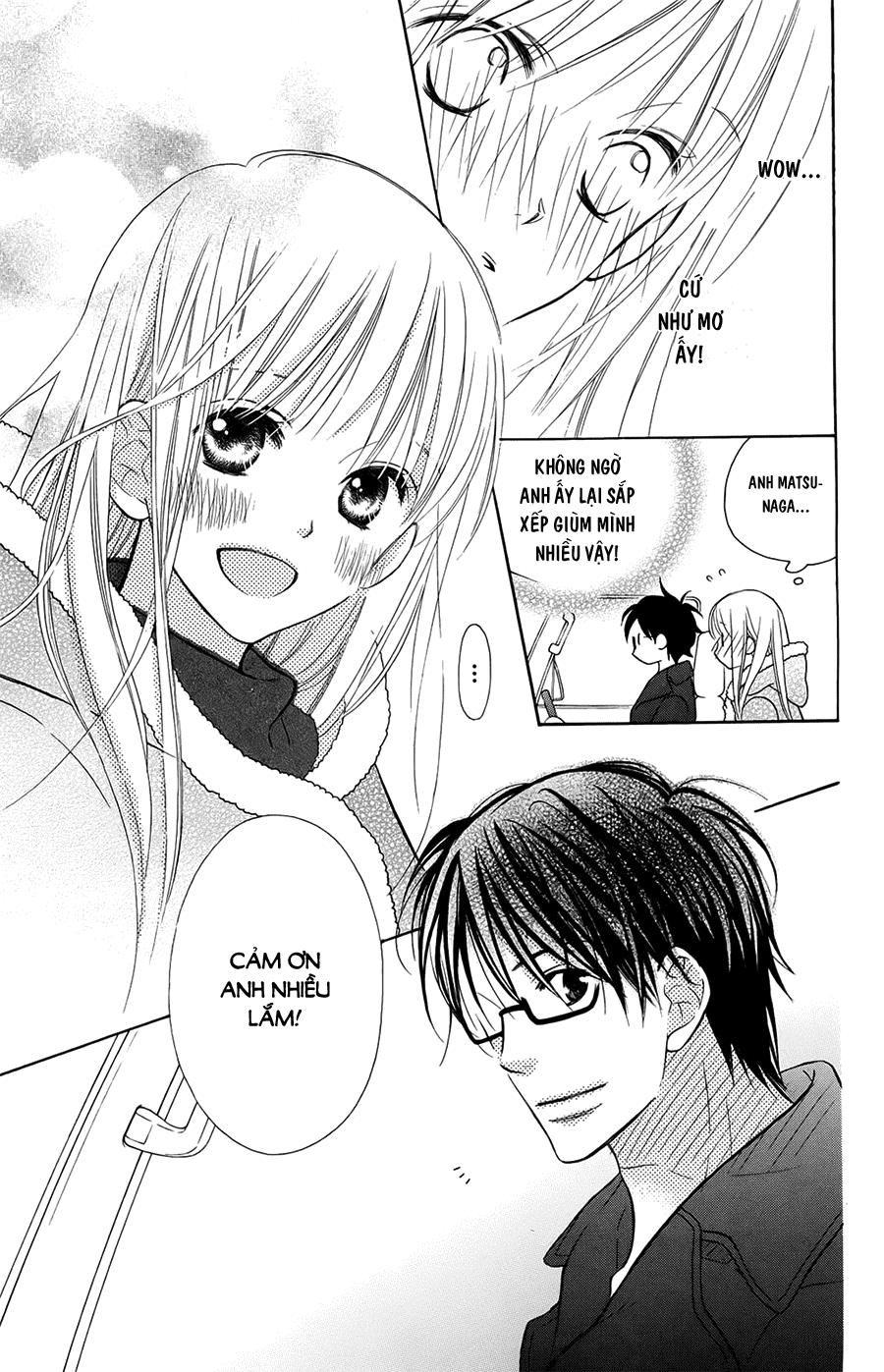 Love So Life Chap 97 - Next Chap 98