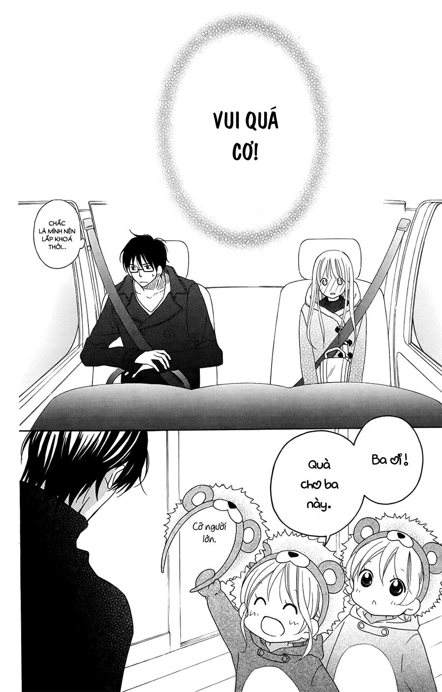 Love So Life Chap 97 - Next Chap 98