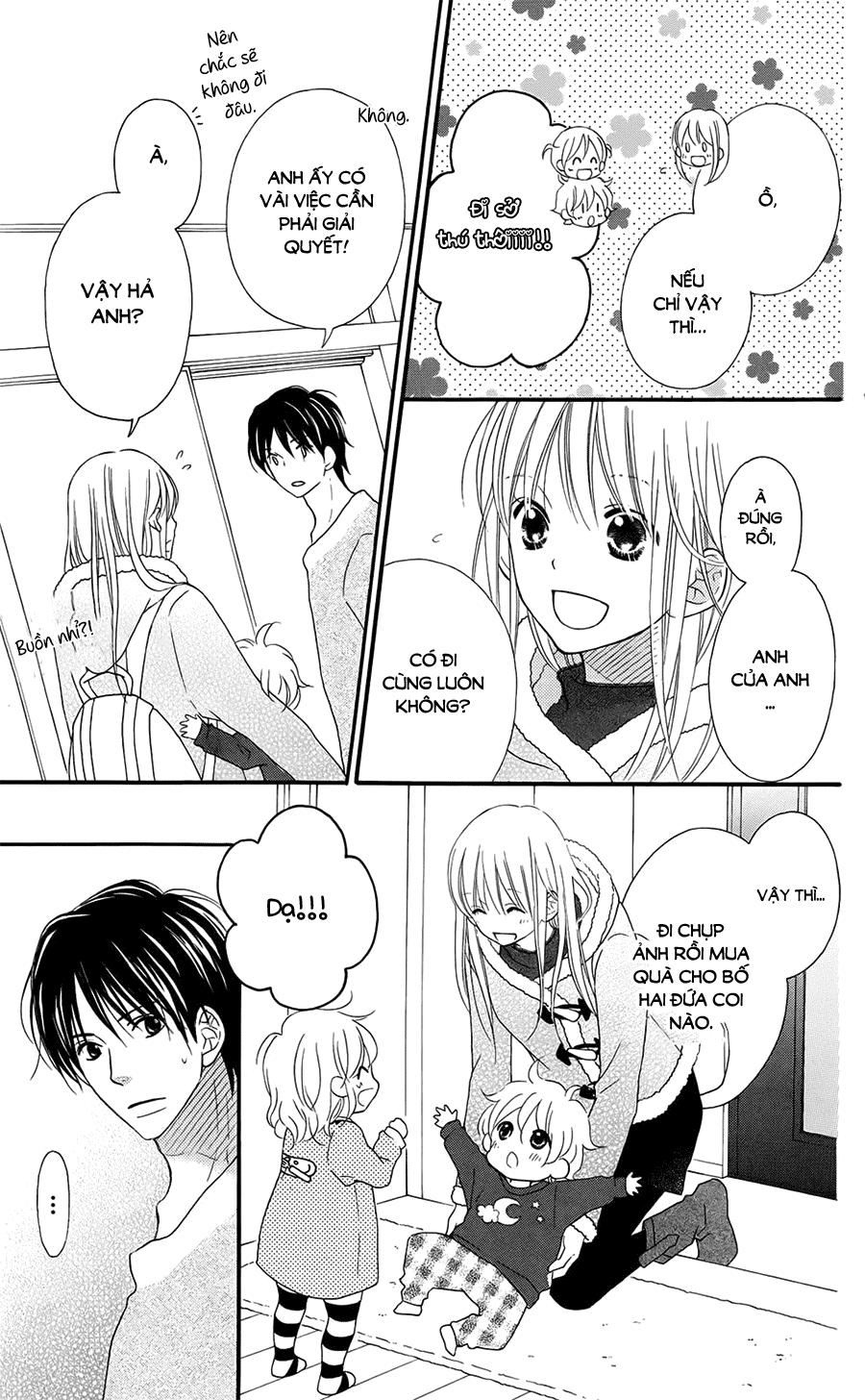 Love So Life Chap 97 - Next Chap 98