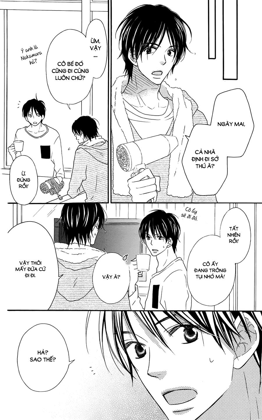Love So Life Chap 97 - Next Chap 98