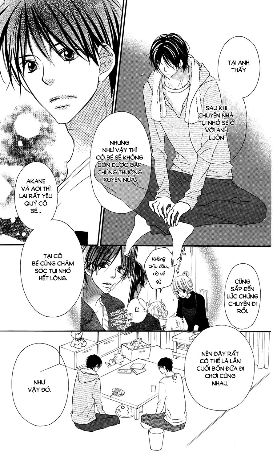 Love So Life Chap 97 - Next Chap 98