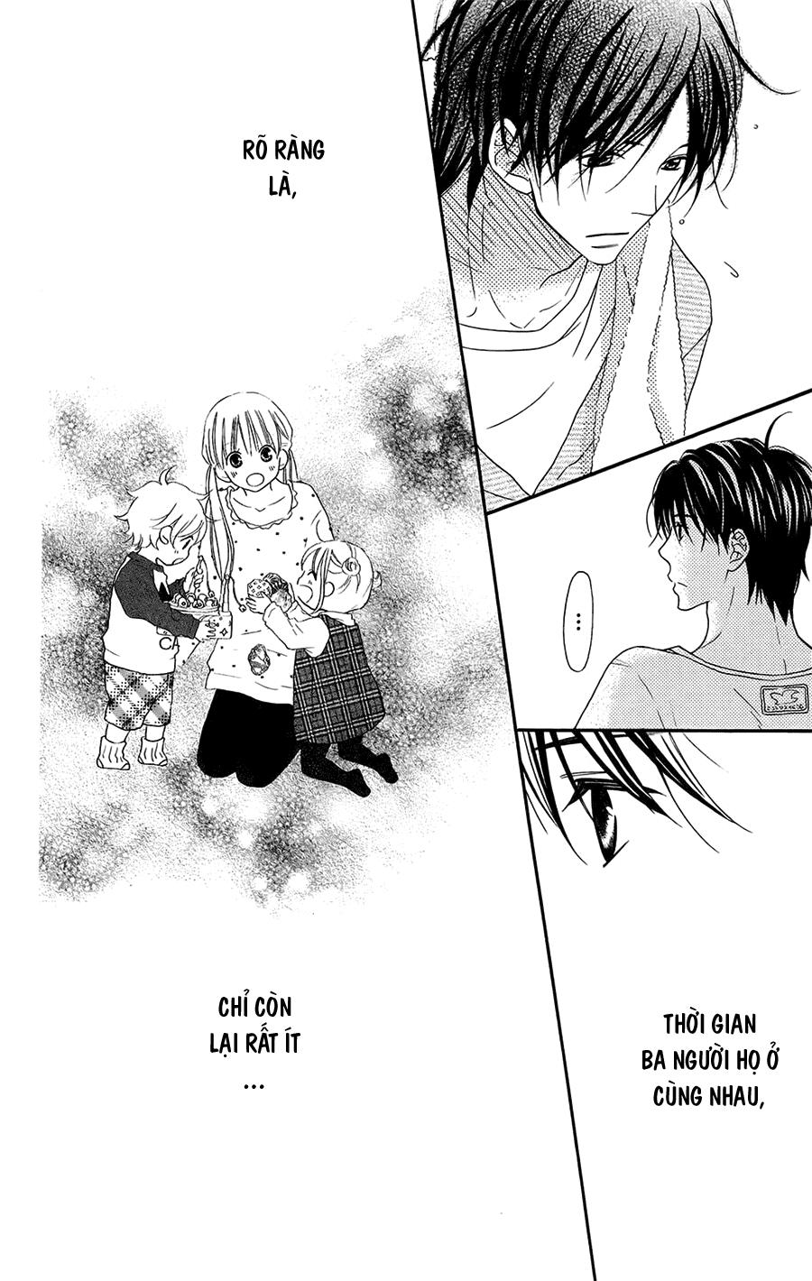 Love So Life Chap 97 - Next Chap 98