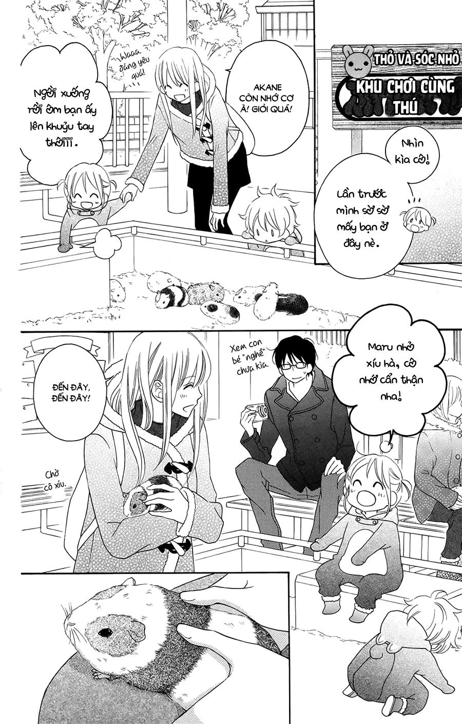 Love So Life Chap 97 - Next Chap 98
