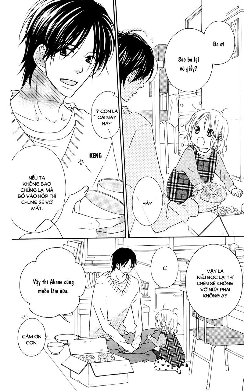 Love So Life Chap 98 - Next Chap 99