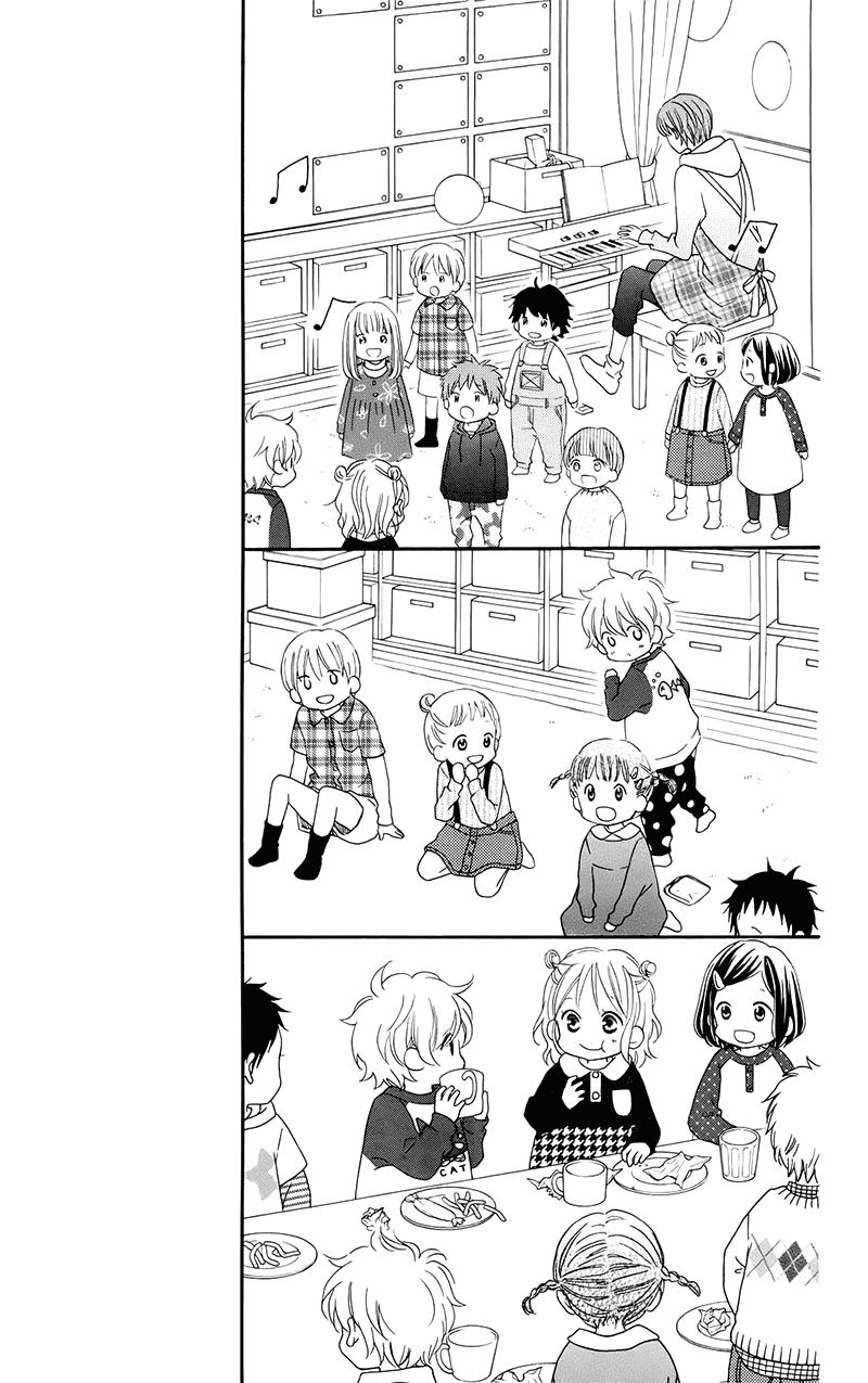 Love So Life Chap 98 - Next Chap 99