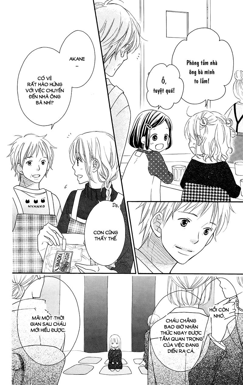 Love So Life Chap 98 - Next Chap 99