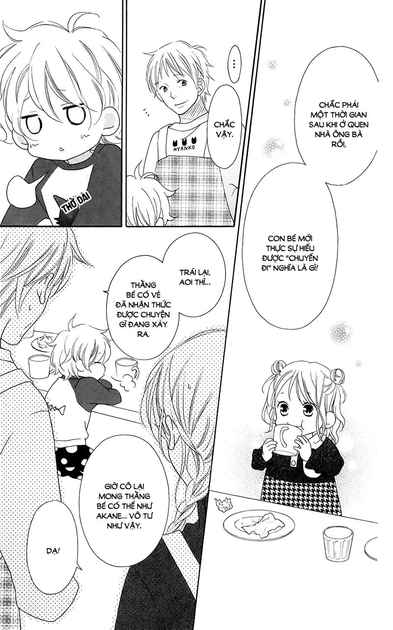 Love So Life Chap 98 - Next Chap 99