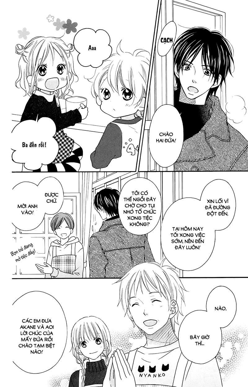 Love So Life Chap 98 - Next Chap 99