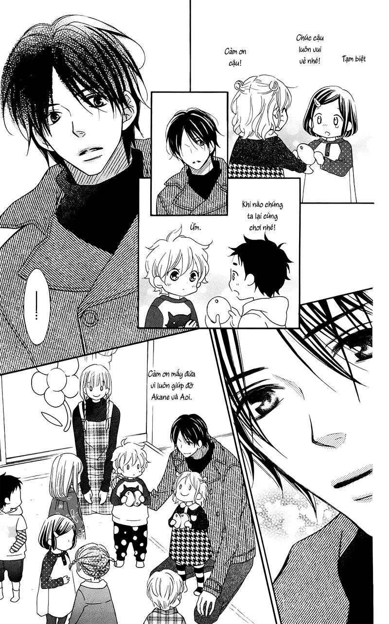 Love So Life Chap 98 - Next Chap 99