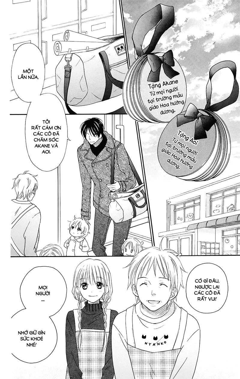 Love So Life Chap 98 - Next Chap 99