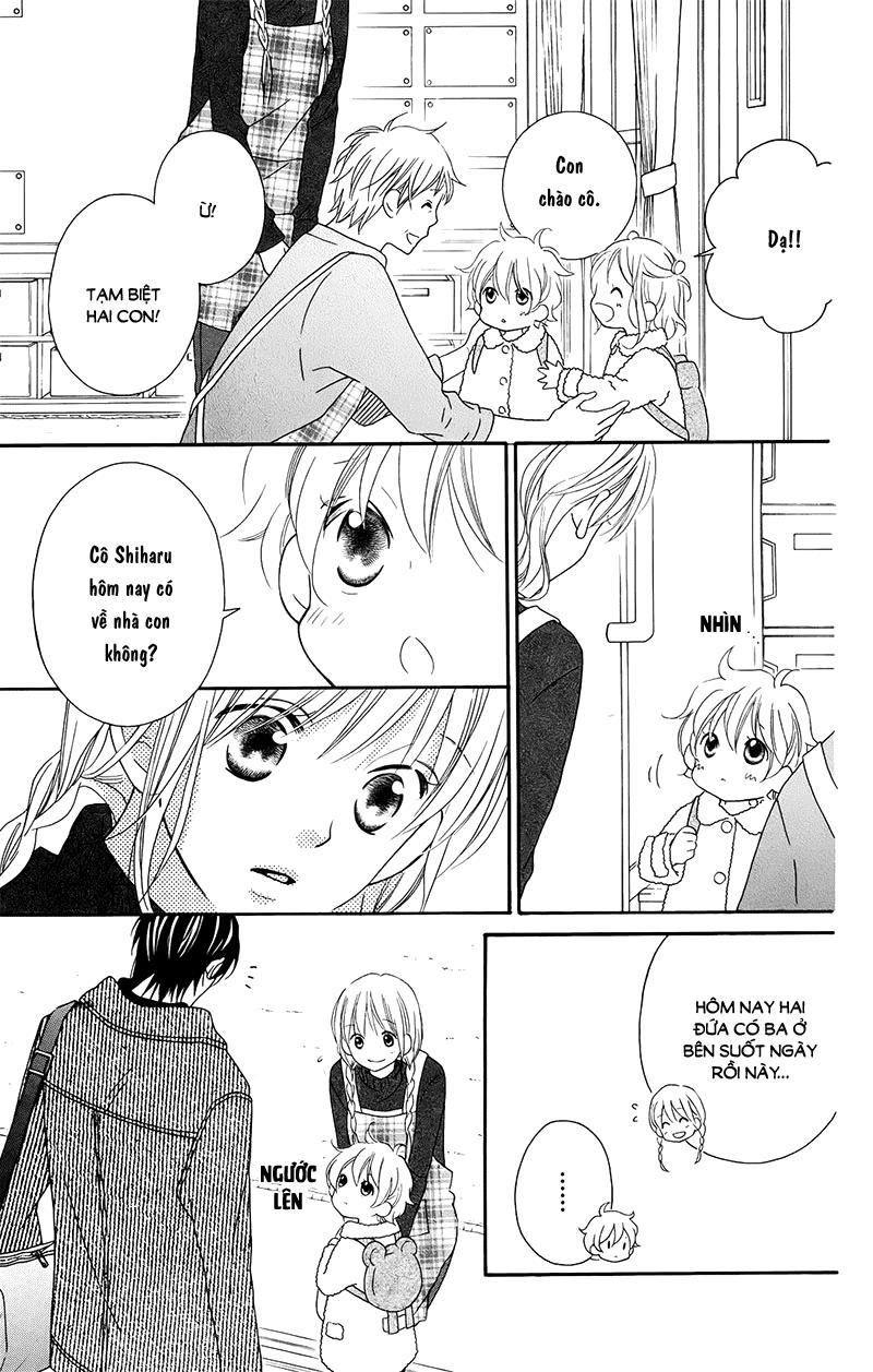Love So Life Chap 98 - Next Chap 99