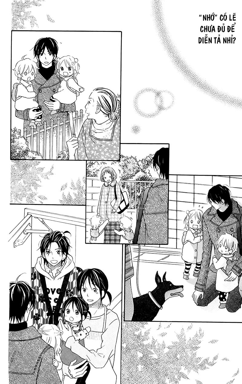 Love So Life Chap 98 - Next Chap 99