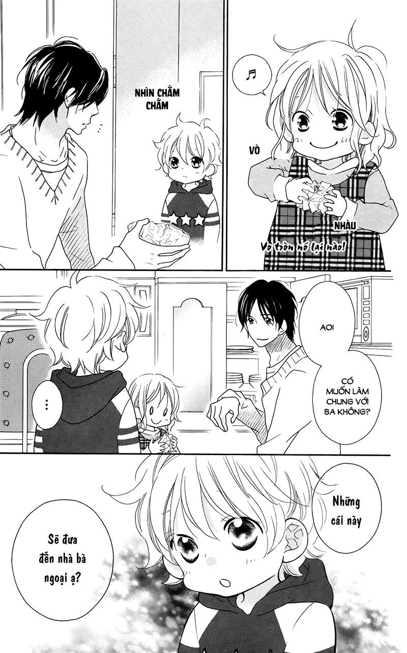 Love So Life Chap 98 - Next Chap 99