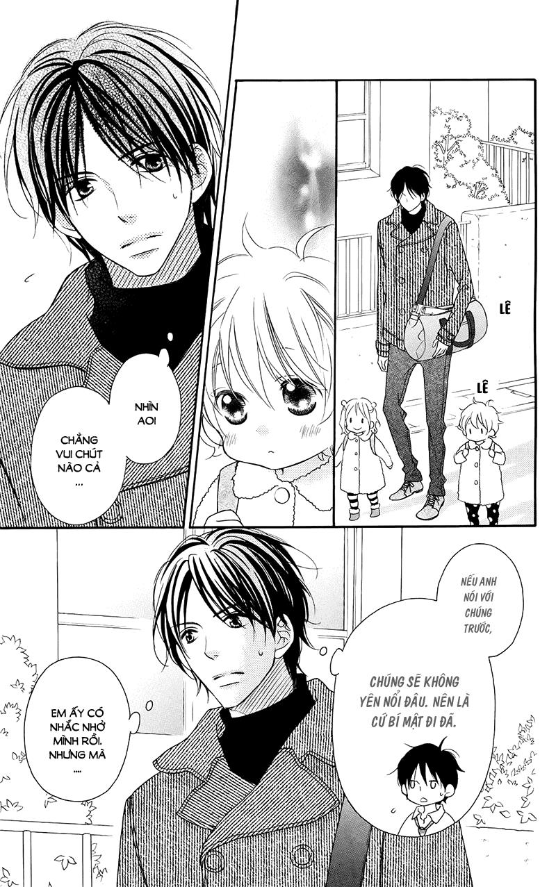 Love So Life Chap 98 - Next Chap 99