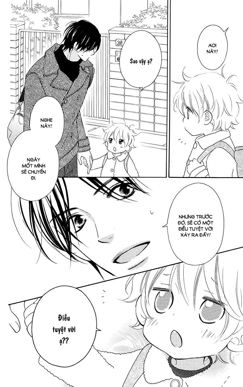 Love So Life Chap 98 - Next Chap 99