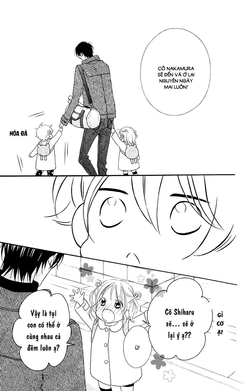 Love So Life Chap 98 - Next Chap 99