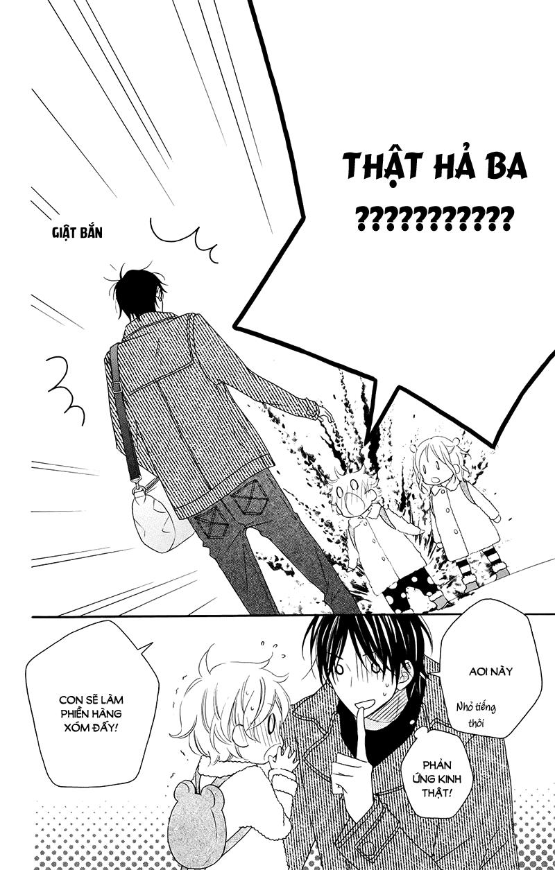 Love So Life Chap 98 - Next Chap 99