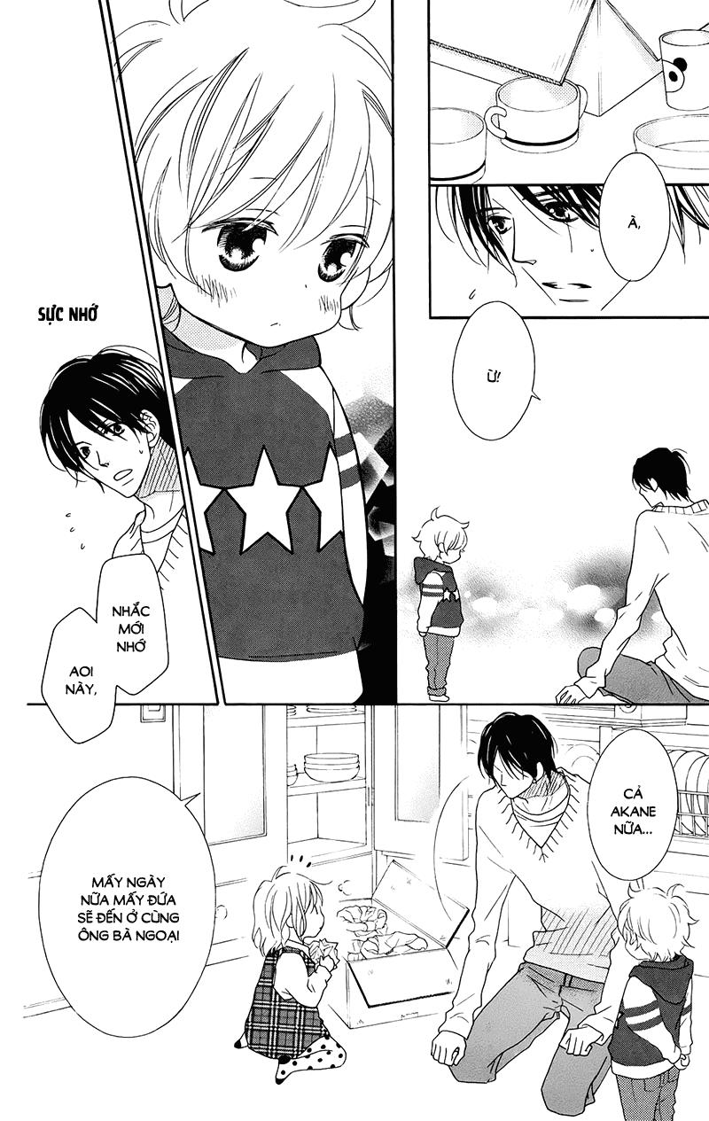 Love So Life Chap 98 - Next Chap 99