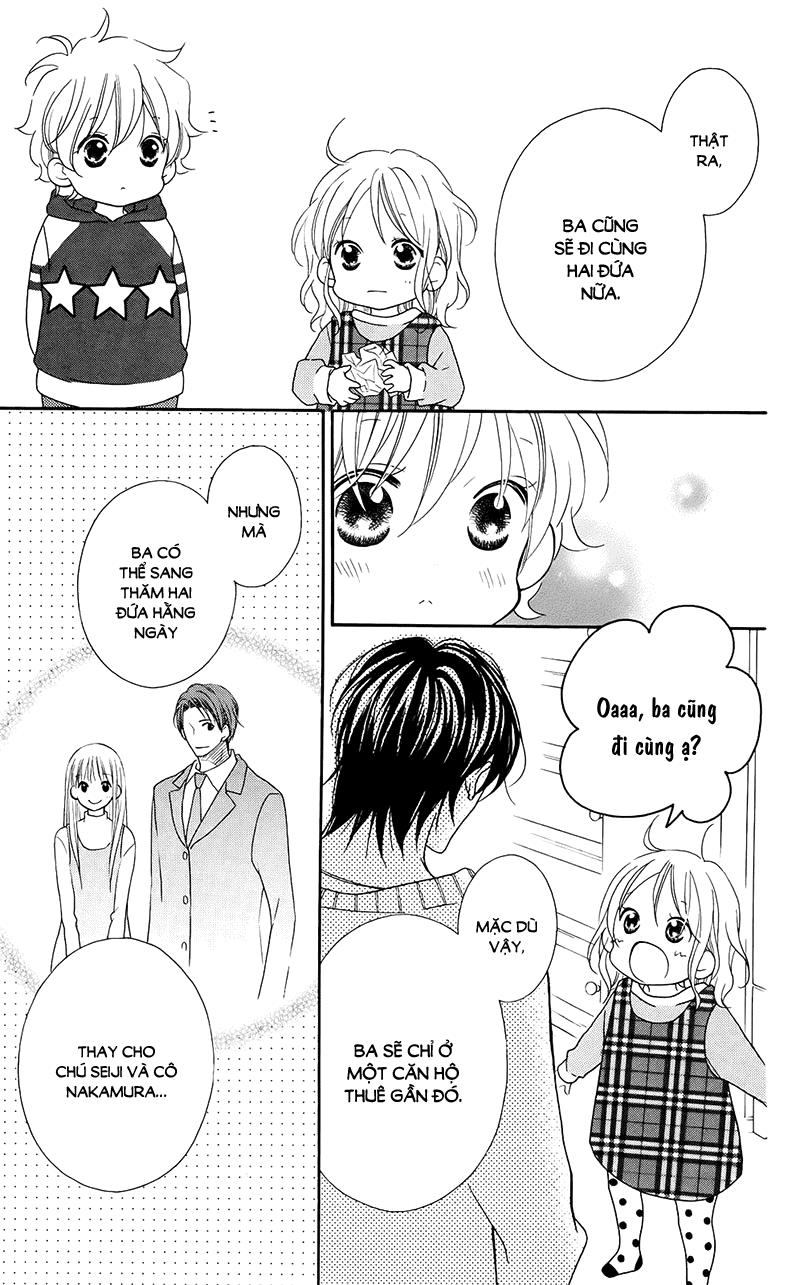 Love So Life Chap 98 - Next Chap 99