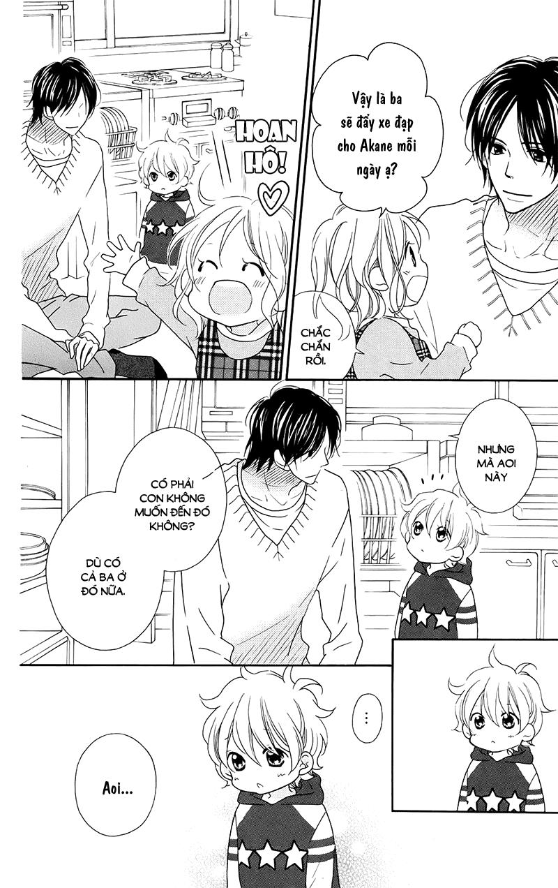 Love So Life Chap 98 - Next Chap 99
