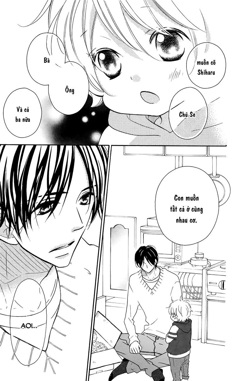 Love So Life Chap 98 - Next Chap 99