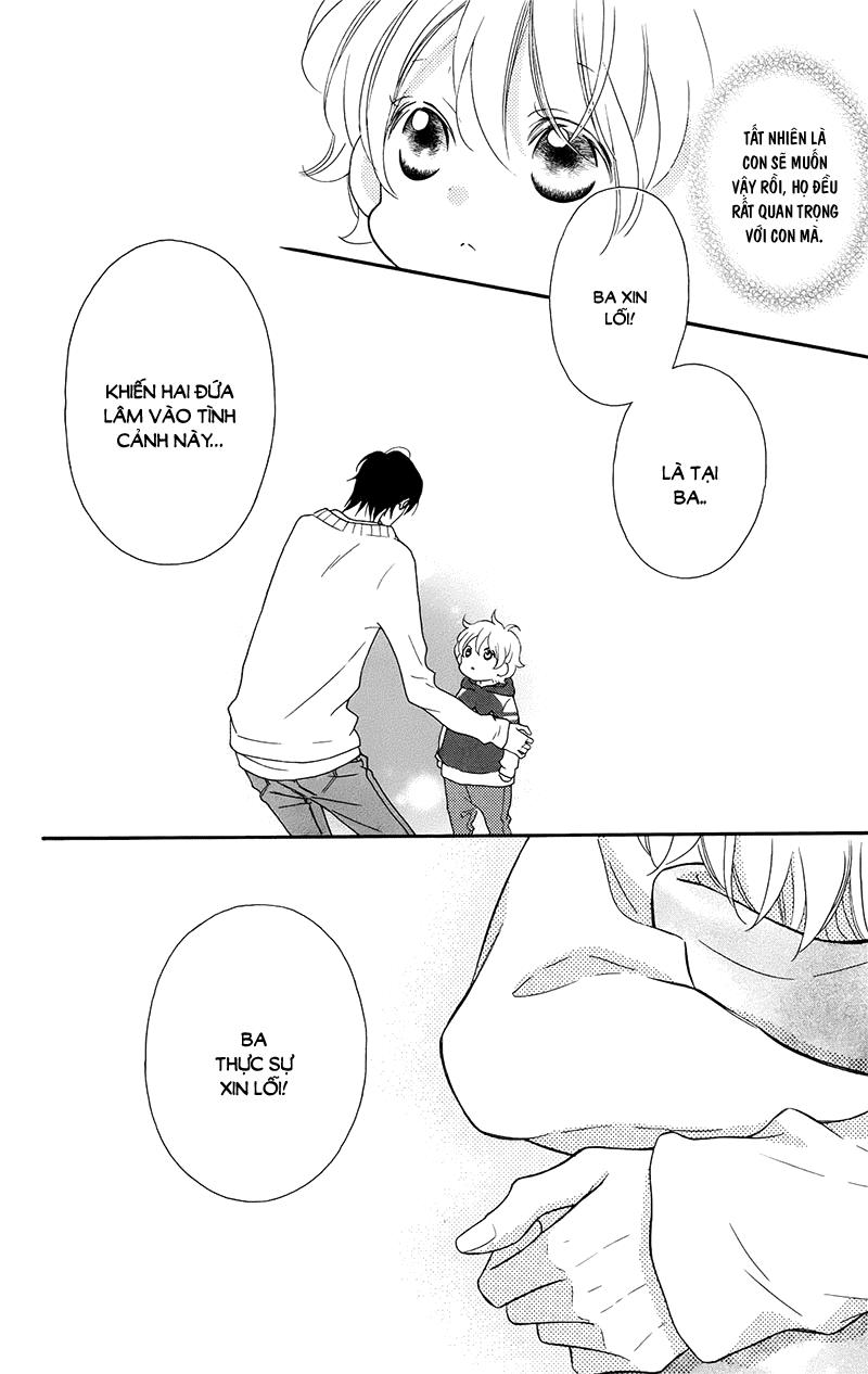 Love So Life Chap 98 - Next Chap 99