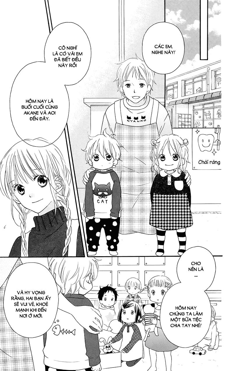 Love So Life Chap 98 - Next Chap 99