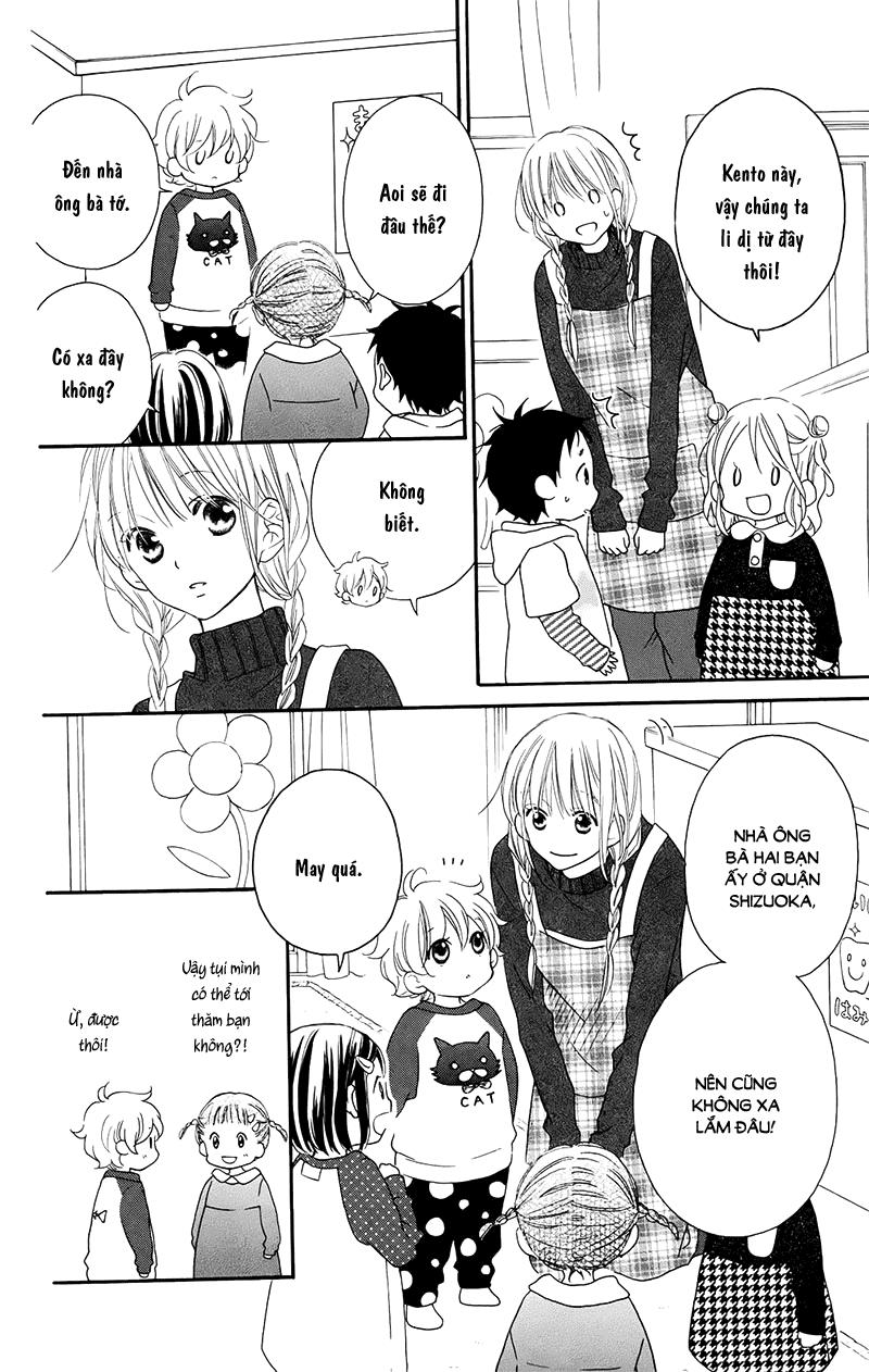 Love So Life Chap 98 - Next Chap 99