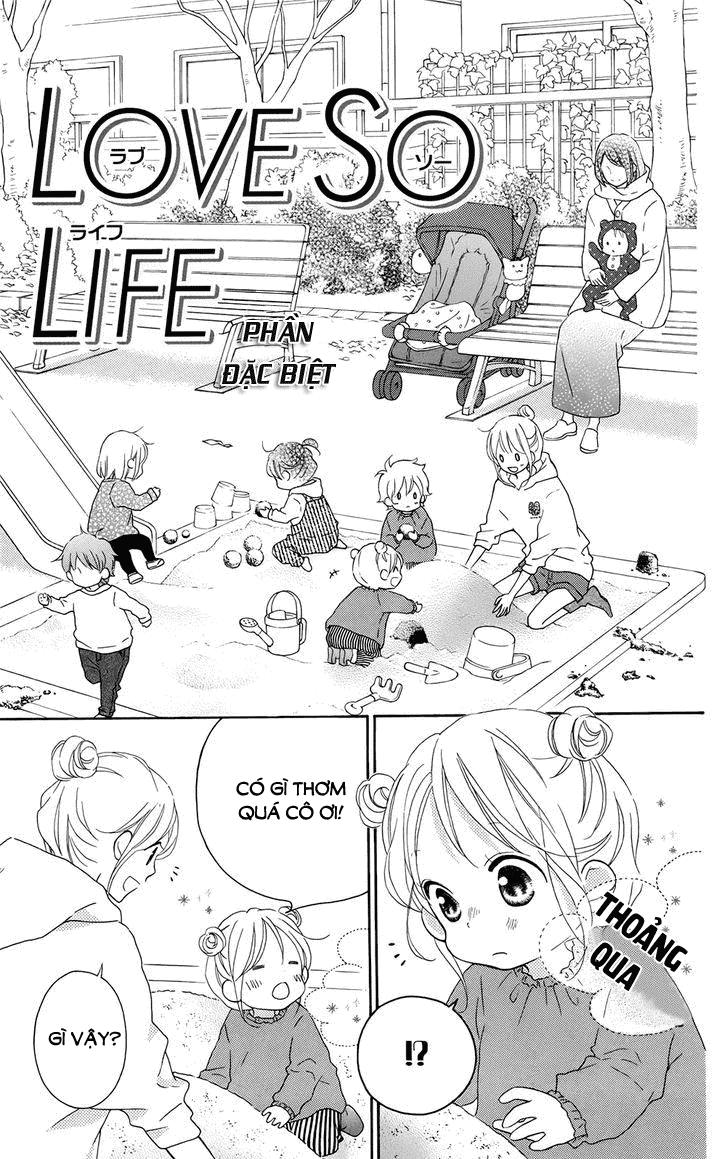 Love So Life Chap 99.1 - Next Chap 100