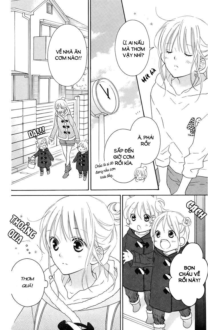 Love So Life Chap 99.1 - Next Chap 100