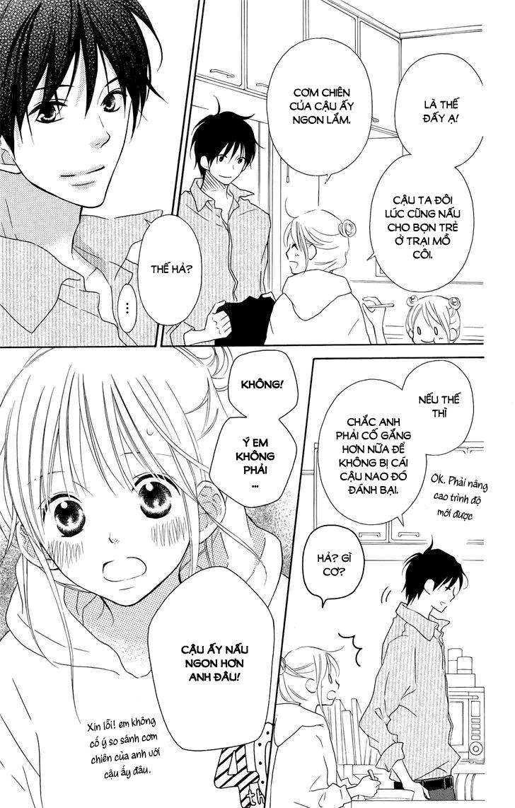Love So Life Chap 99.1 - Next Chap 100