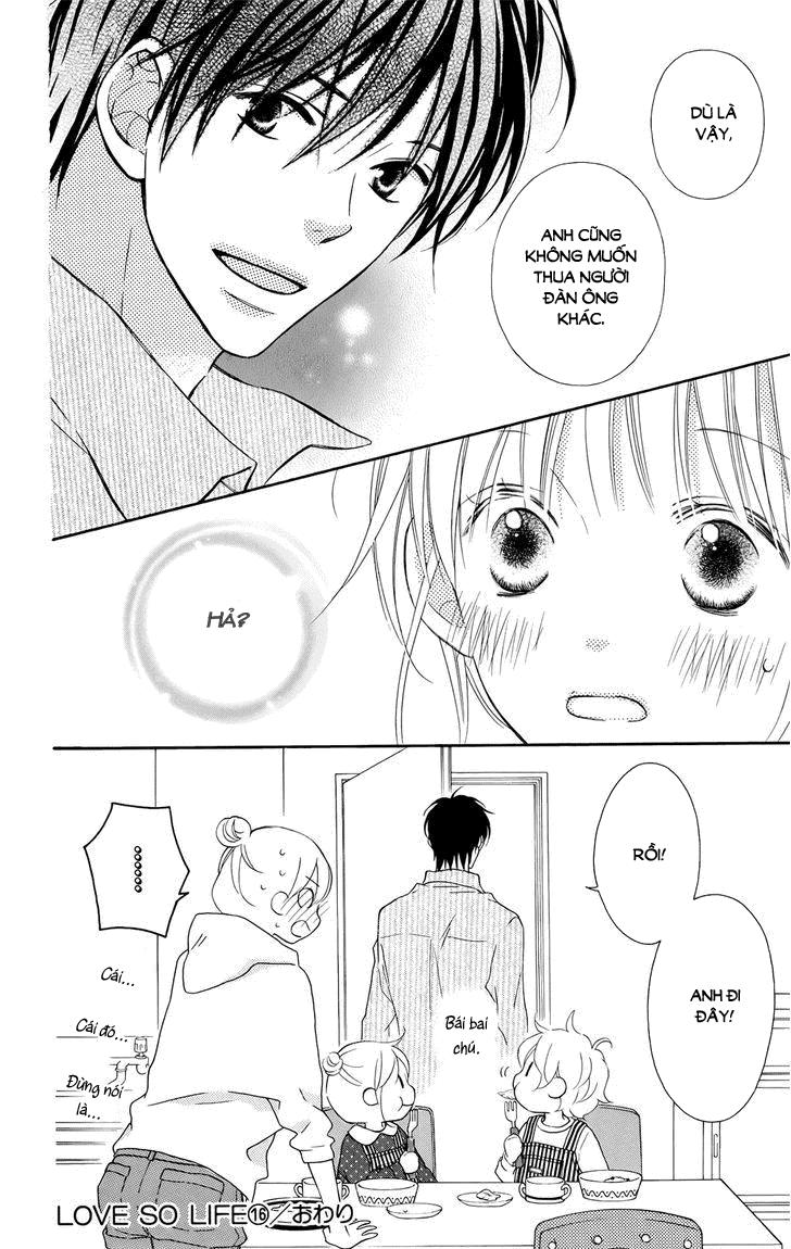 Love So Life Chap 99.1 - Next Chap 100