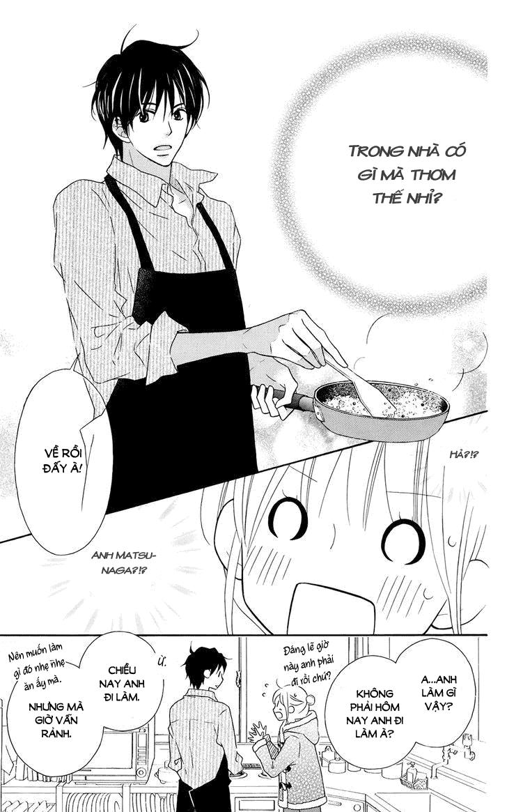 Love So Life Chap 99.1 - Next Chap 100